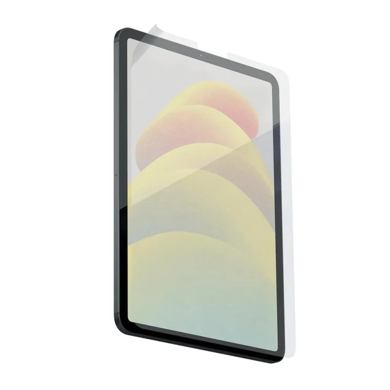Paperlike - 2.1 Protecteur d'écran pour iPad Pro 13 po 2024 - Transparent