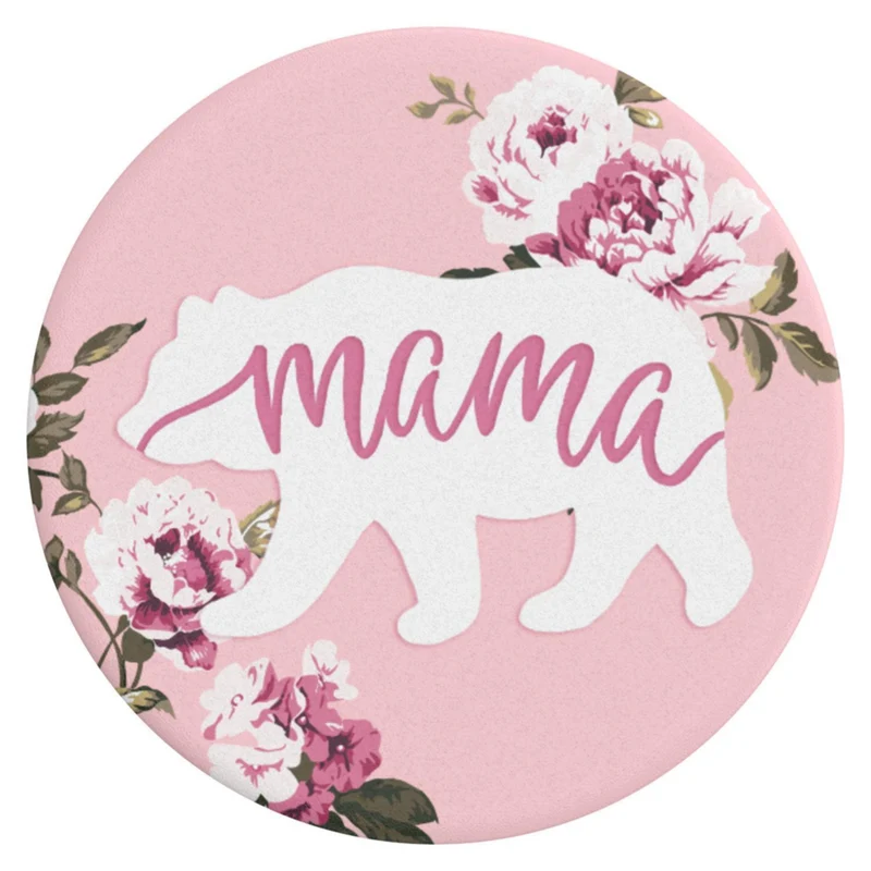Popsockets PopGrip - Mama Bear