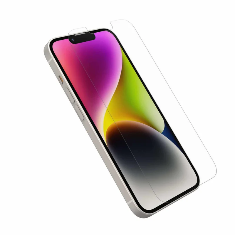 Otterbox Premium Glass Screen Protector - iPhone 14/13/13 Pro