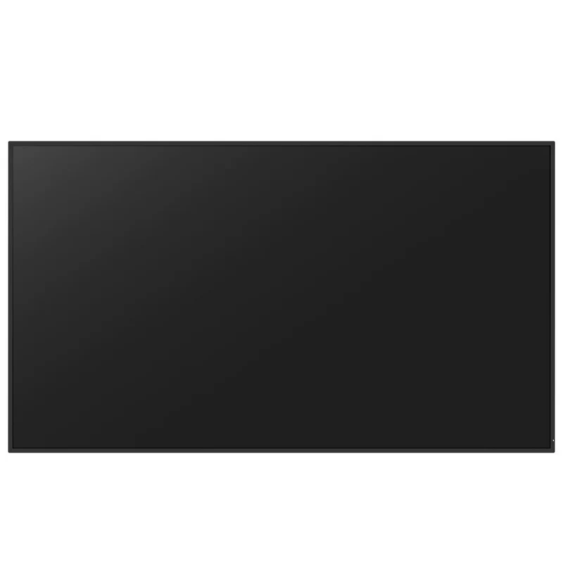 Optoma - Écran plat professionnel 4K UHD de 65 pouces