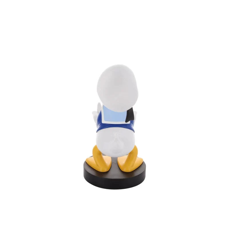 Exquisite Gaming - Disney: Donald Duck Cable Guy support d'origine pour contrôleur et téléphone