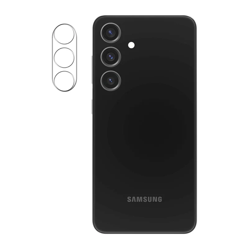 AXS ARMORGlass Camera Lens Protector for Samsung Galaxy S24+