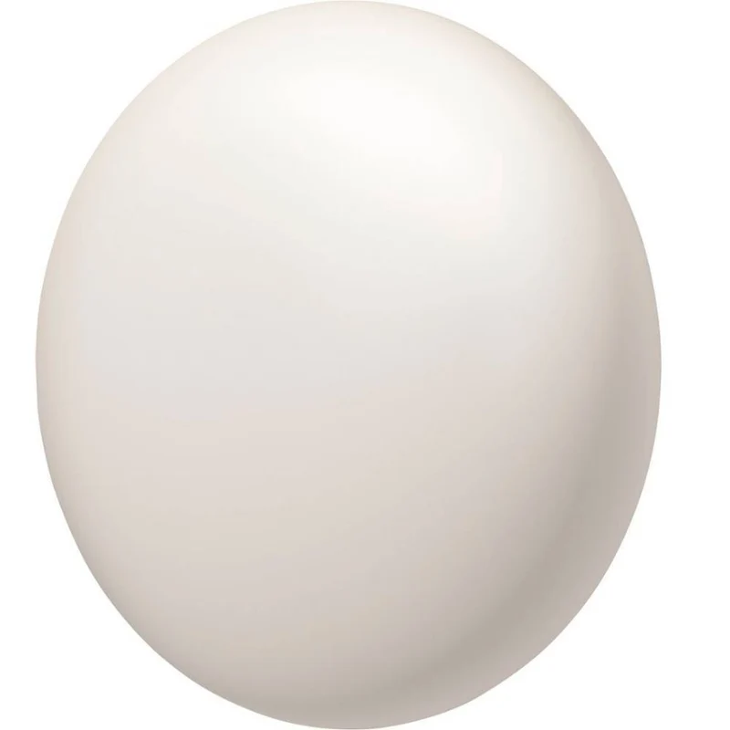 Google - Capteur de température Nest (2e génération) - Porcelaine