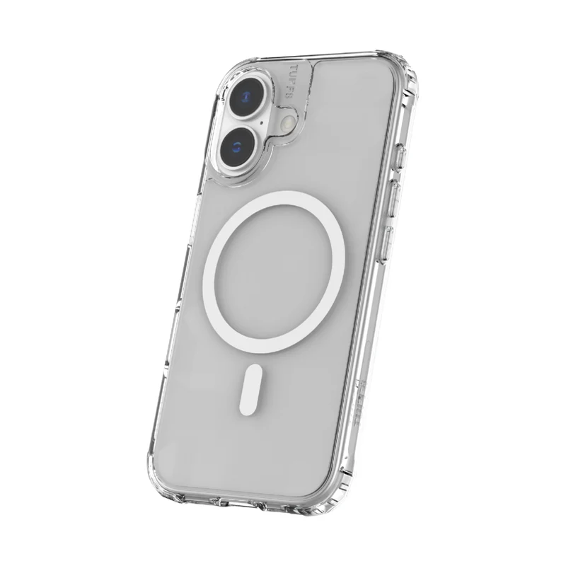 TUFF8 iPhone 16 Plus Mag Rugged Case