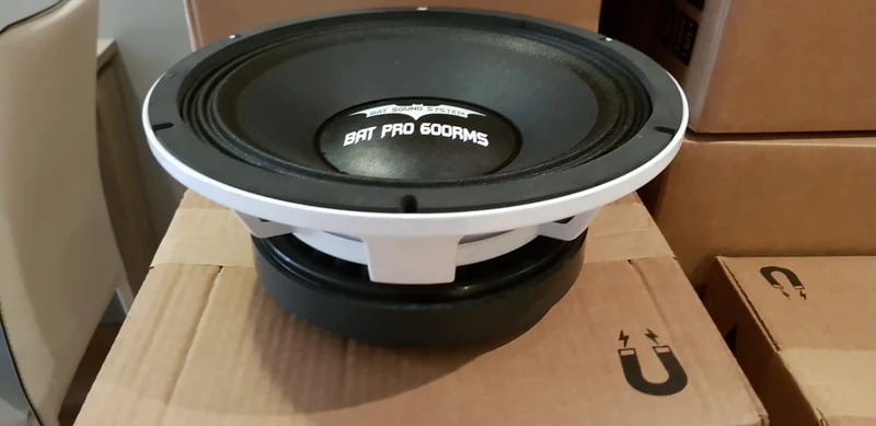 Haut-Parleur bat sound system 600 4Ohm