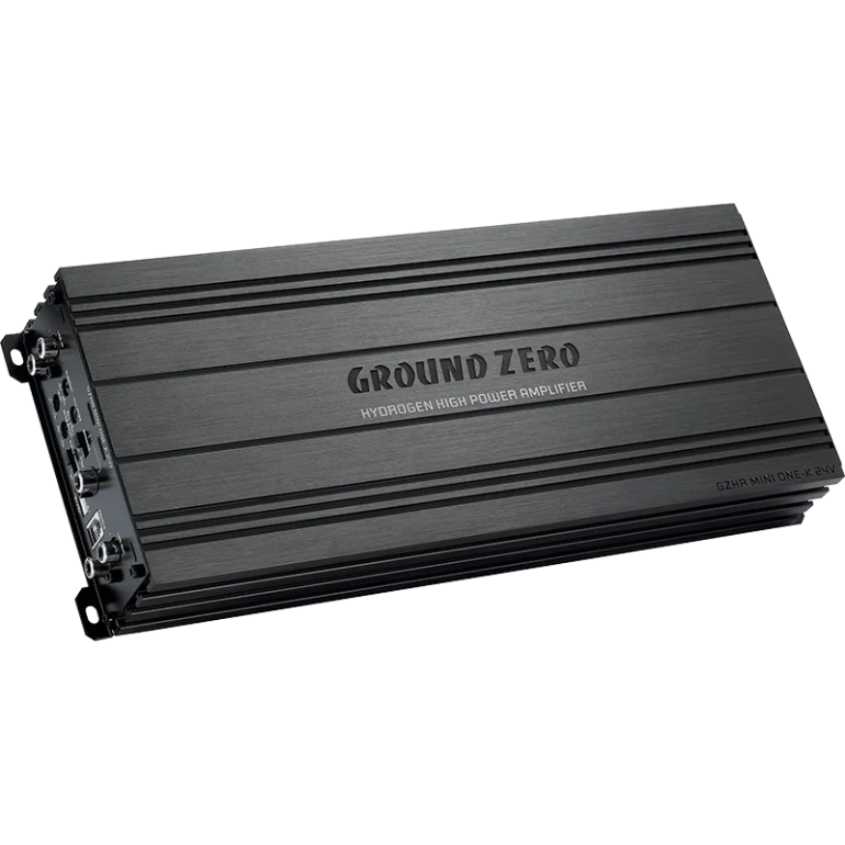Amplificateur camion GZHA MINI ONE-K (24V)