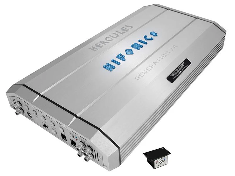 Ampli X4-HERCULES
