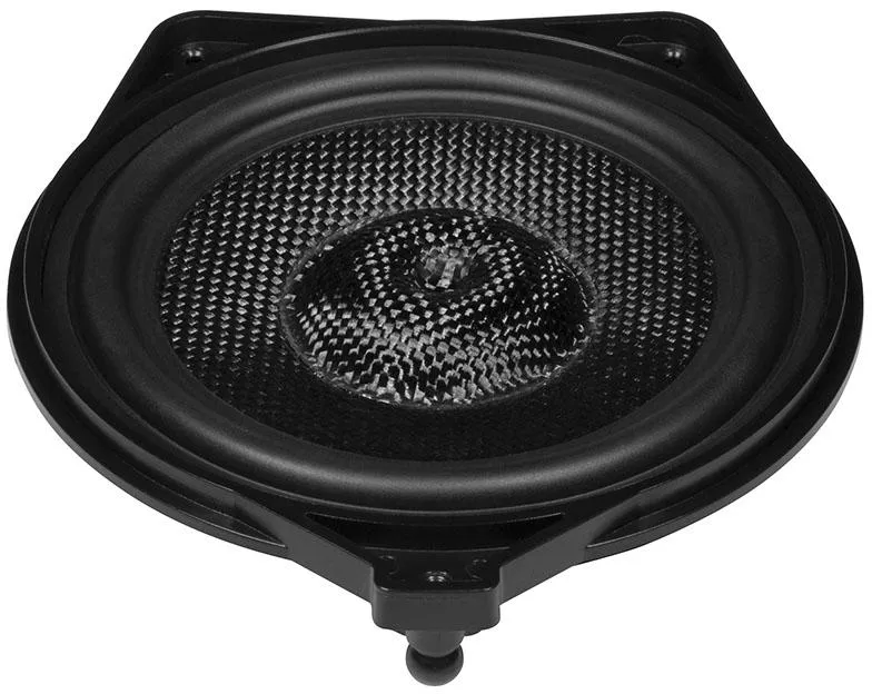 Haut-parleur Centrale Mercedes-Benz CSM40F