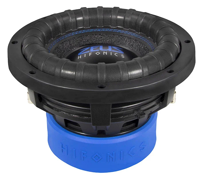 Subwoofer ZRX10D2