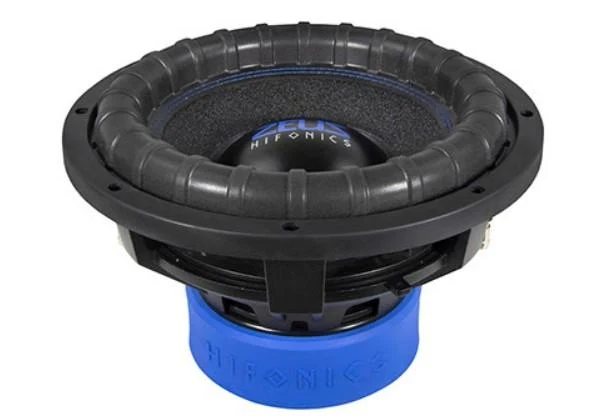 Subwoofer ZRX12D2