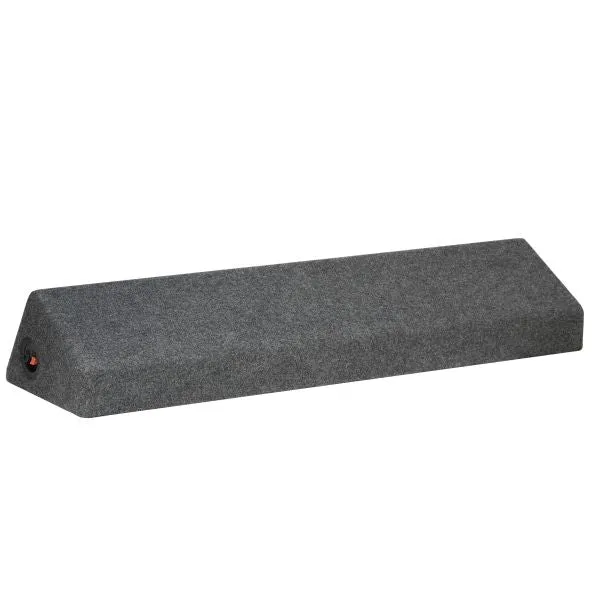 Boite pour haut parleur large