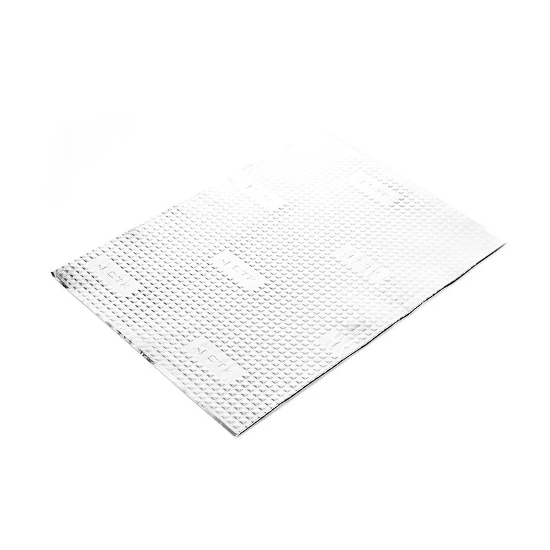 Plaque CTK isolant Practic 2