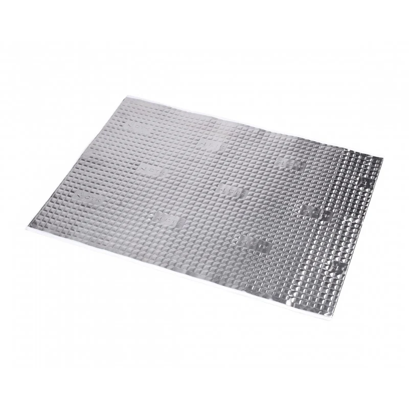 Plaque CTK isolant standard 3.6