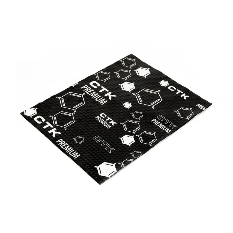 Plaque CTK isolant Premium 1.8