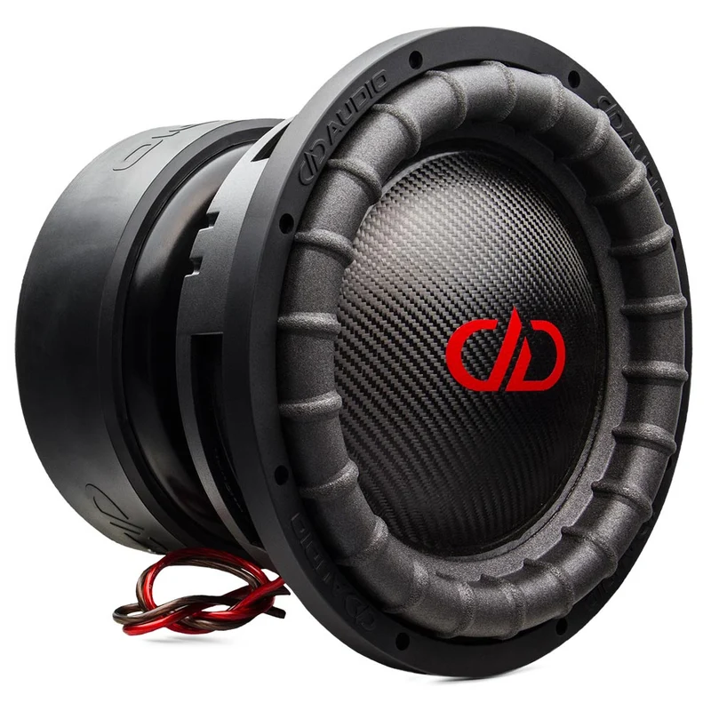 Subwoofer DD Audio 9918 D0.5