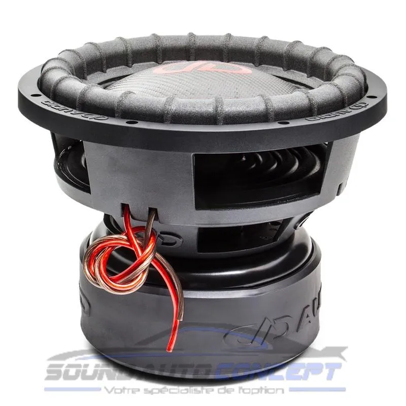 Subwoofer DD Audio 9915B D1 ESP