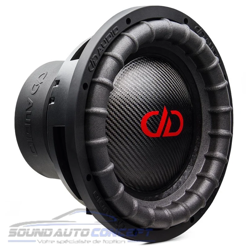 Subwoofer DD Audio 3515H D2 ESP