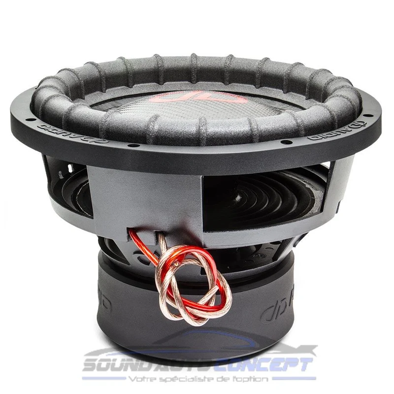 Subwoofer DD Audio 3515H D4 ESP