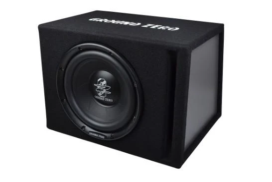 Caisson de Basse GZIB 30 BR-ACT