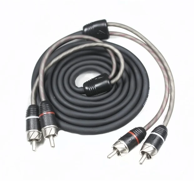 Connexion RCA 1.5 mètre (Four 4, Stage 2)