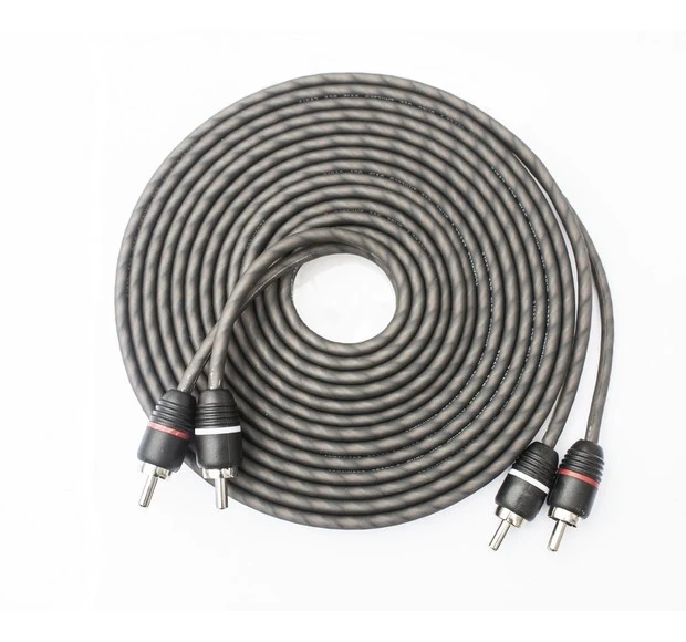 Connexion RCA 5.5 mètre (Four 4, Stage 1)