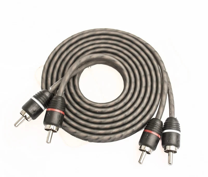 Connexion RCA 3.5 mètre (Four 4, Stage 1)