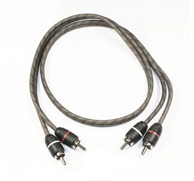 Connexion RCA 0.7 mètre (Four 4, Stage 1)