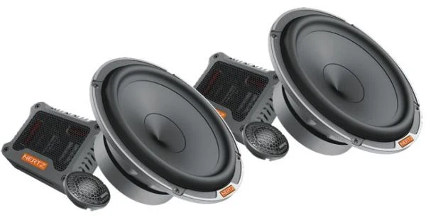 Kit 2 voies séparées MPK 1650.3 PRO