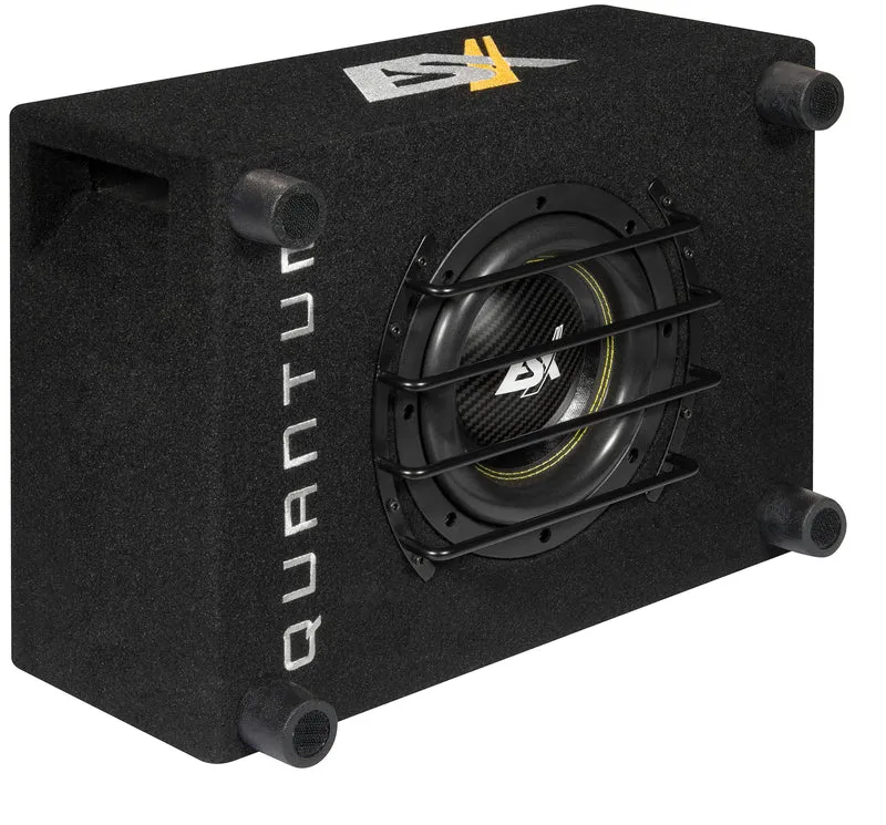 Caisson de Basse QxB8