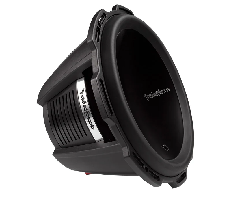 Rockford Fosgate T1D215 – Subwoofer 15" Dual 2Ω 1000 W RMS / 2000 W Max