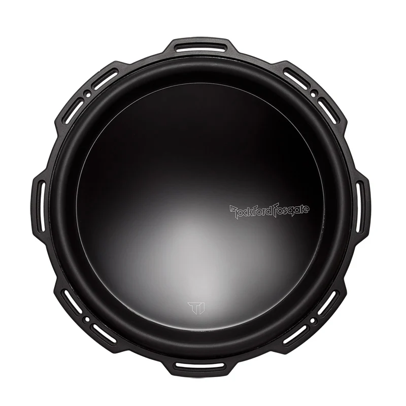 Rockford Fosgate T1D215 – Subwoofer 15" Dual 2Ω 1000 W RMS / 2000 W Max