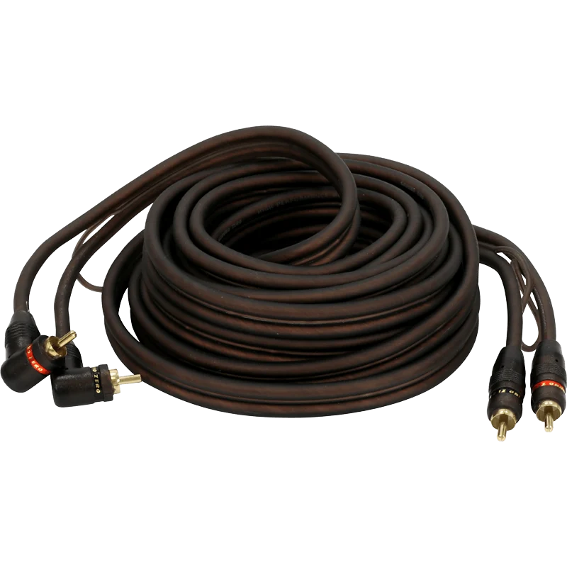 Connexion RCA 5 mètre GZCC 5.3X