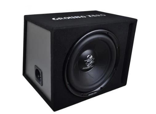 Caisson de Basse GZIB 30 BR