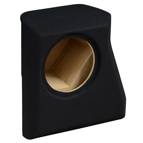 Caisson sur mesure pour Seat Leon 1