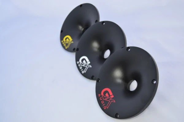 Diffuseur tweeters Mod F1