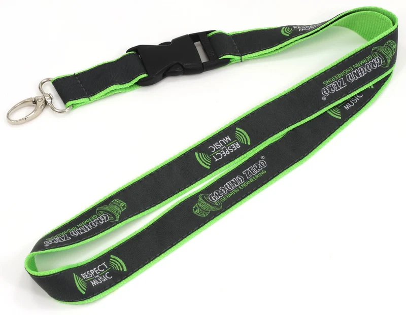 GZ Competition green