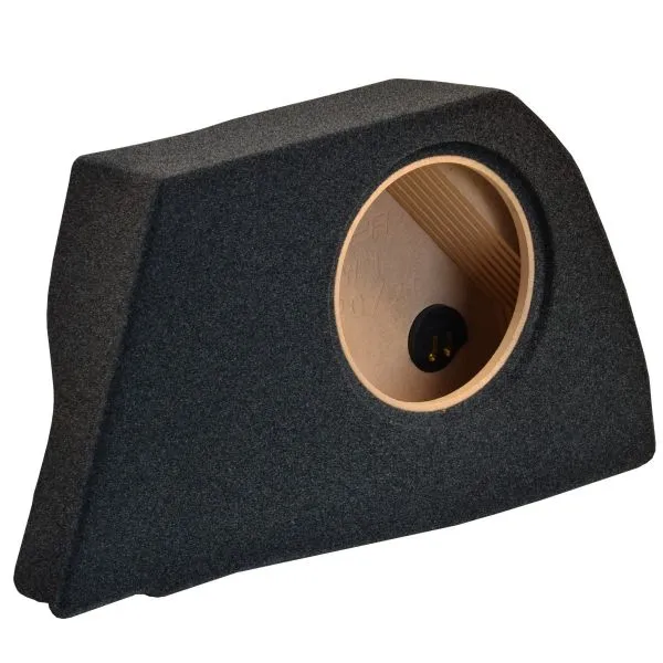 Caisson sur mesure pour BMW 1 F20/F21