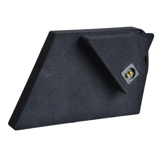 Caisson sur mesure pour Ford Focus