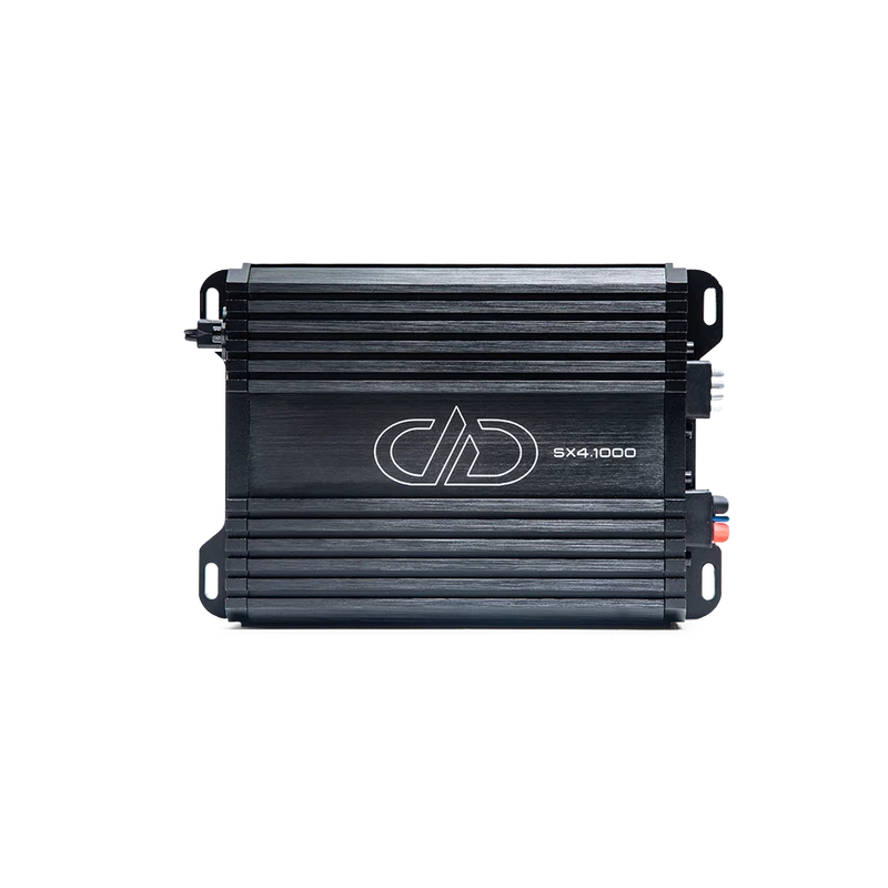 DD AUDIO SX4.1000 Marine