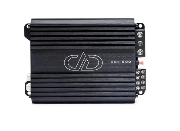Amplificateur DD AUDIO SS4.500