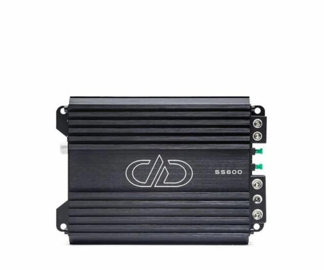 Amplificateur DDAudio SS600