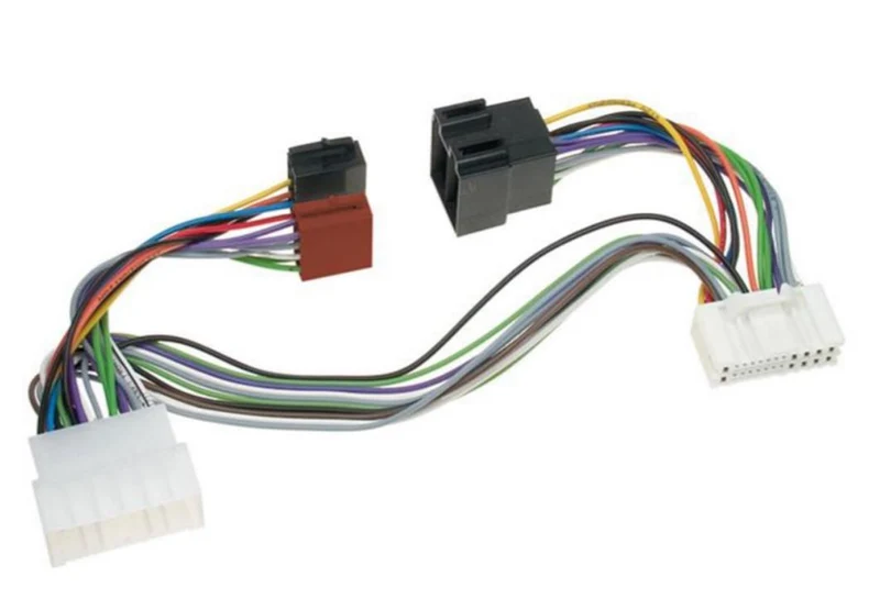 Adaptateur DSP M4+/M6 Hyundai, Kia (2004+)