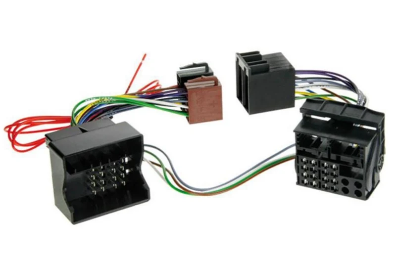 Adaptateur DSP M4+/M6 Opel (2004+)