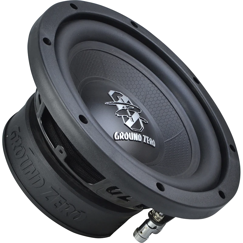 Subwoofer GZIW 200
