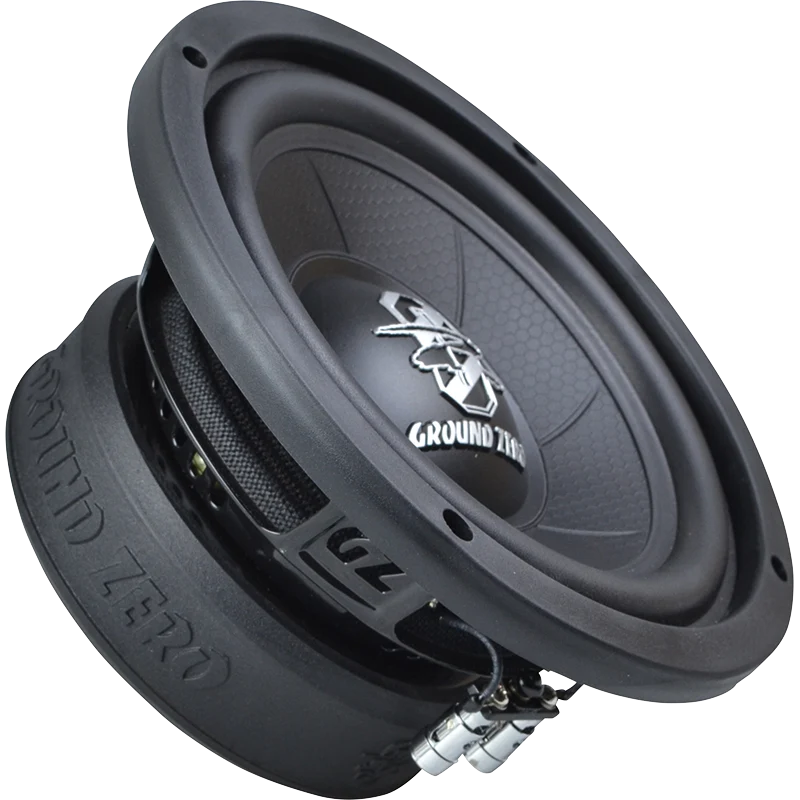 Subwoofer GZIW 165