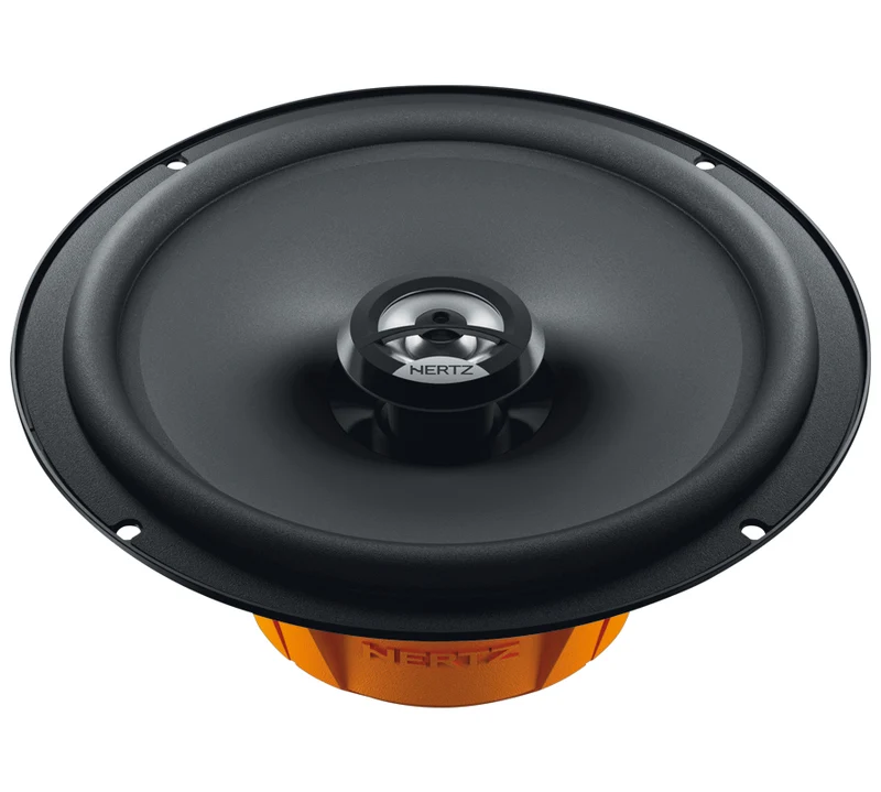 Haut-Parleurs DCX 165.3