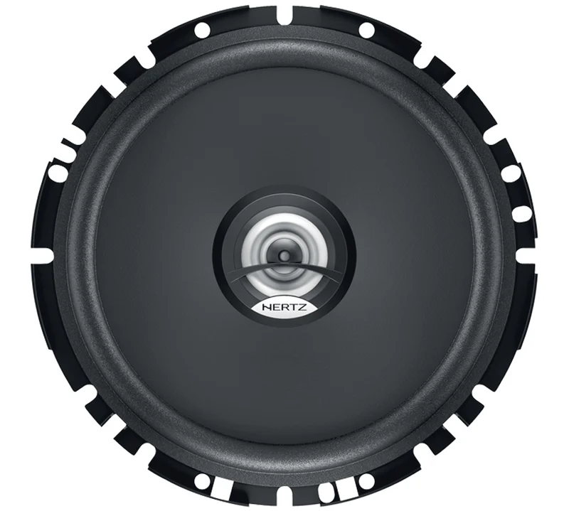 Haut-Parleurs DCX 170.3