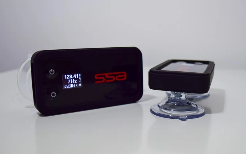 Sonde SPL SSA Accuwave Pressure Monitor (APM-X)