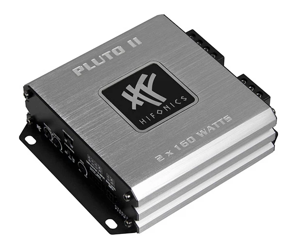 HIFONICS PLUTON 2