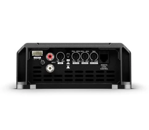 SounDigital 1200.1 EVO 5 – Amplificateur mono 1 Ohm 1200 WRMS
